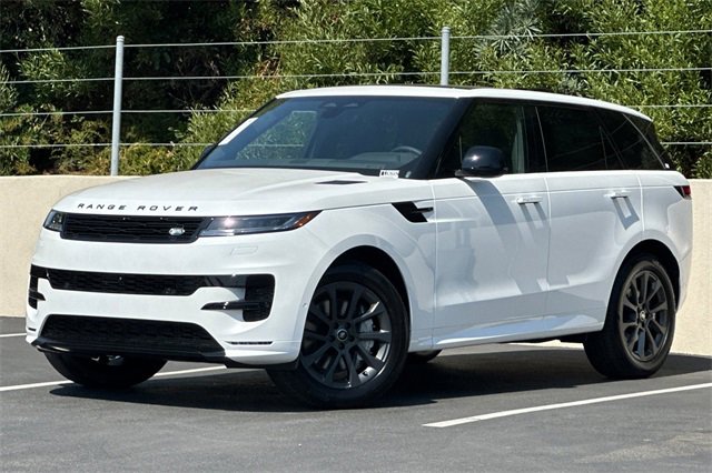 New 2025 Land Rover Range Rover Sport Dynamic SE