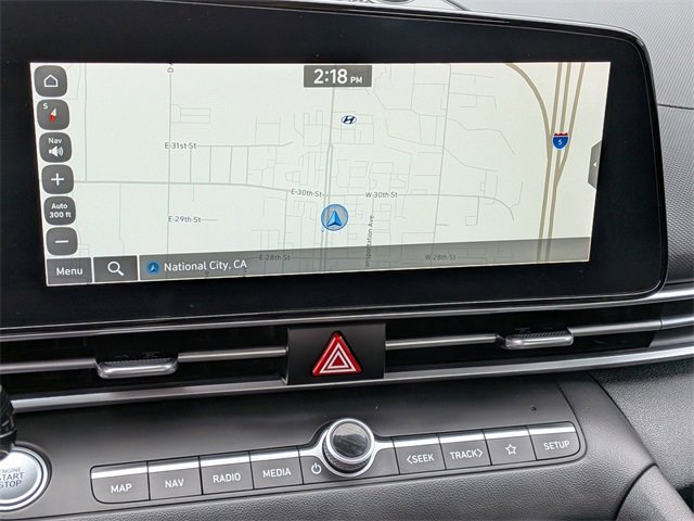 Used 2023 Hyundai Elantra SEL w/ Convenience Package image 21