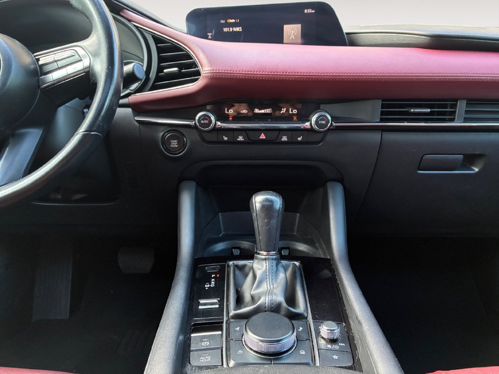 Used 2023 MAZDA MAZDA3 s AWD/4WD image 11