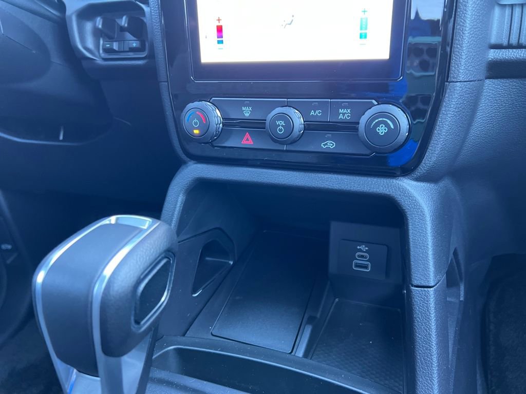 New 2025 Ford Ranger XLT image 21