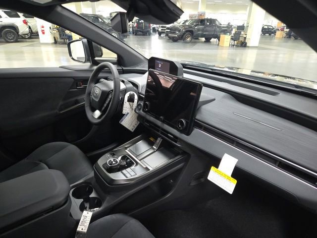 New 2026 Toyota C-HR AWD/4WD image 9