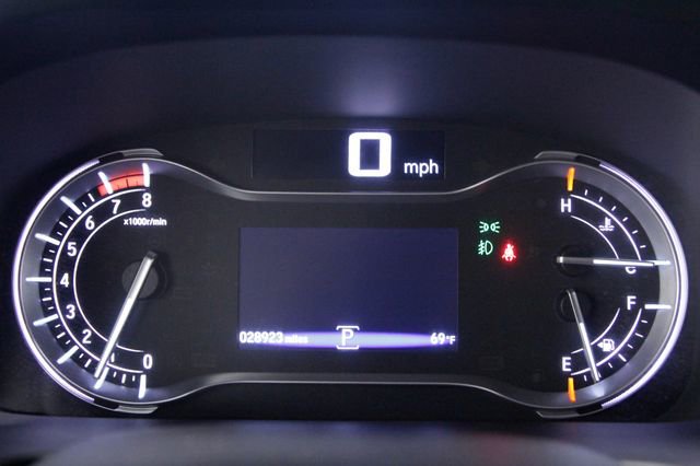 Certified 2023 Honda Ridgeline RTL-E image 27