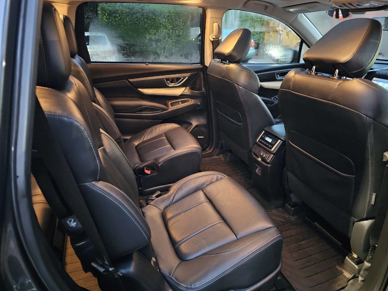 Used 2019 Subaru Ascent Limited w/ Popular Package #2 image 16