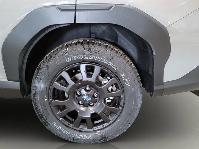 New 2026 Subaru Forester Wilderness image 37