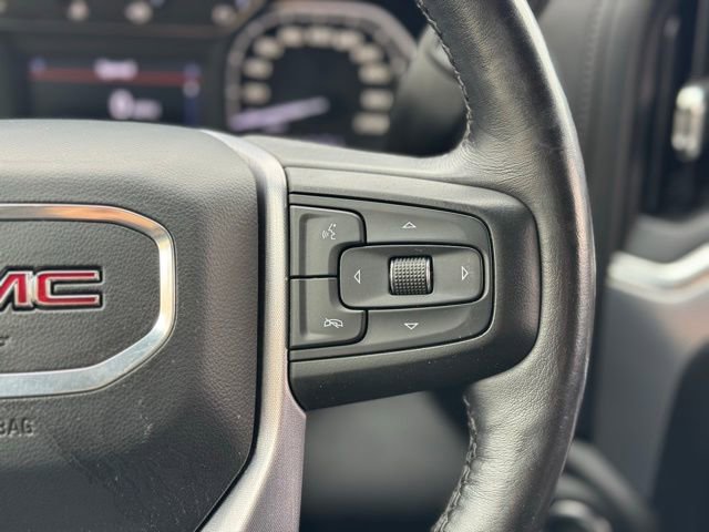 Certified 2021 GMC Sierra 1500 Elevation image 25
