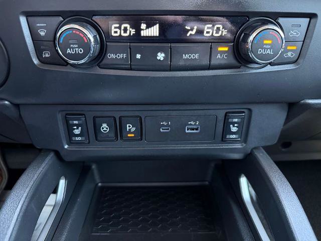 Certified 2023 Nissan Frontier SV w/ SV Convenience Package image 29
