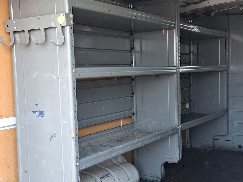 Used 2016 Nissan NV 2500 SV w/ Technology Package image 26