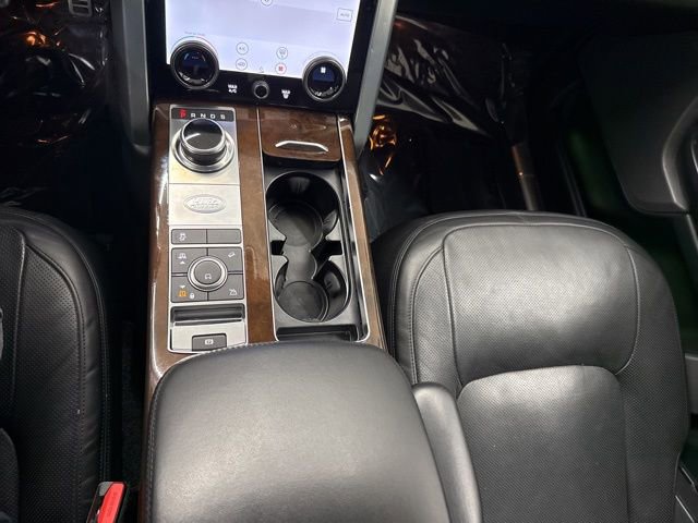 Used 2021 Land Rover Range Rover Westminster Edition image 40