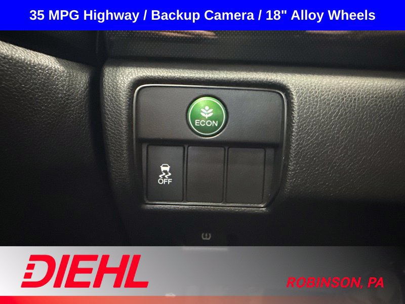 Used 2015 Honda Accord Sport image 21