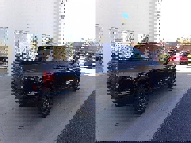 New 2026 Honda Ridgeline TrailSport image 5