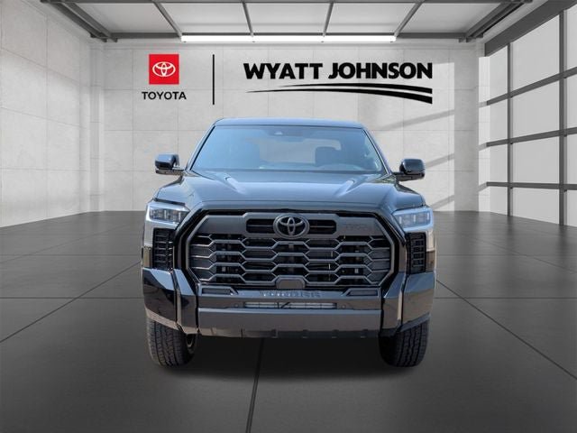 New 2026 Toyota Tundra Limited w/ TRD Off-Road Package AWD/4WD image 5