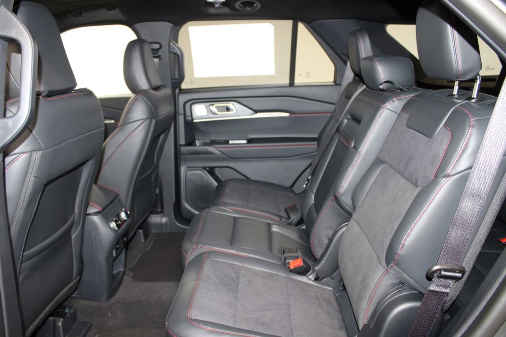 New 2026 Ford Explorer ST w/ Sun And Sound Package AWD/4WD image 20