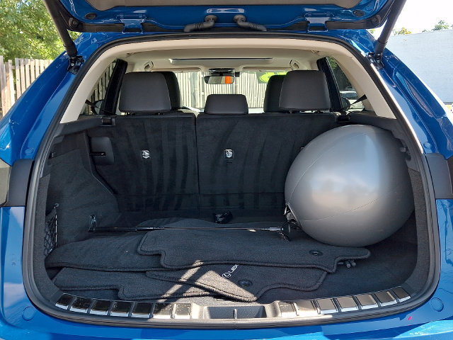 Certified 2025 Lexus NX 350 AWD w/ Accessory Package (2T) image 28