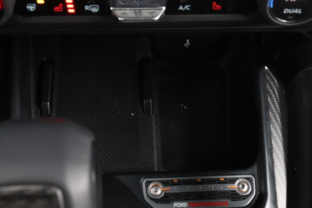 New 2025 Ford Bronco Raptor AWD/4WD image 23