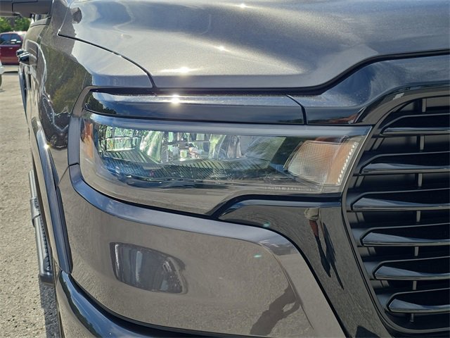 New 2026 RAM 1500 Laramie image 7