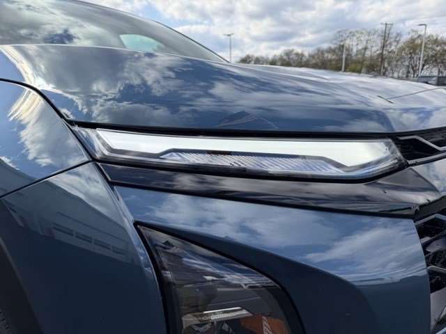 Used 2026 Chevrolet Equinox RS w/ LPO, Floor Liner Package image 10