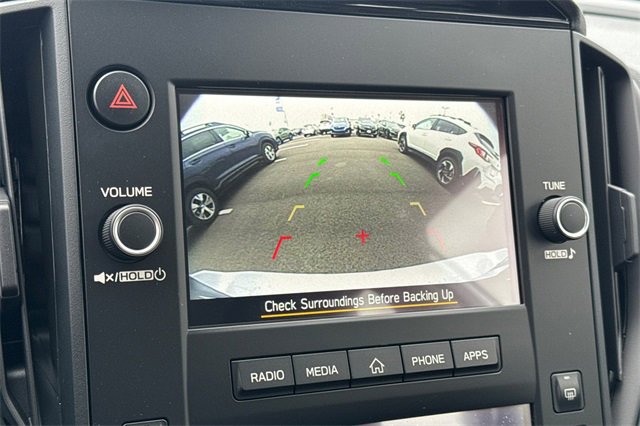 New 2025 Subaru Impreza 2.0i image 16