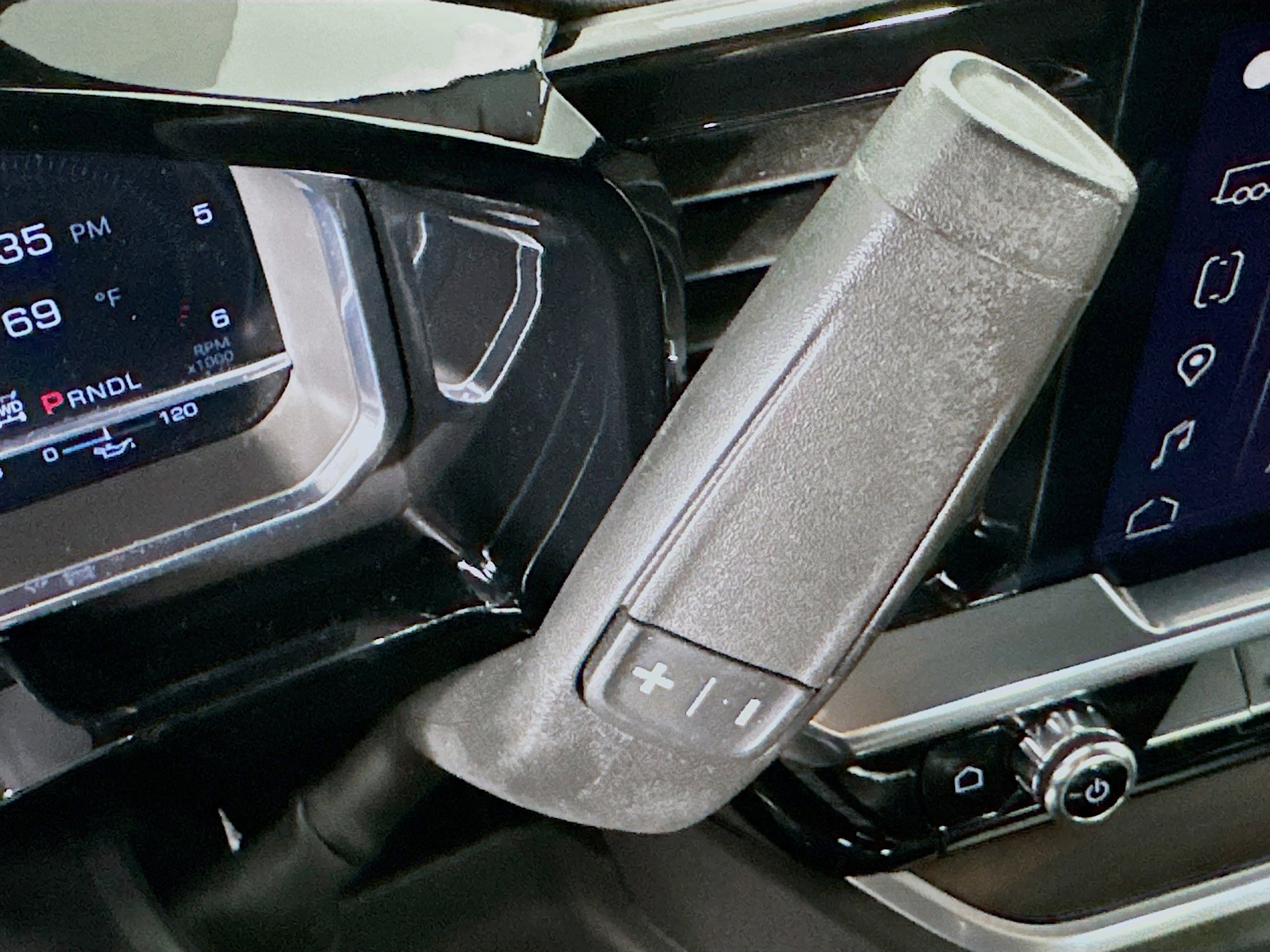 Used 2022 GMC Sierra 1500 SLT w/ X31 Off-Road Package image 24