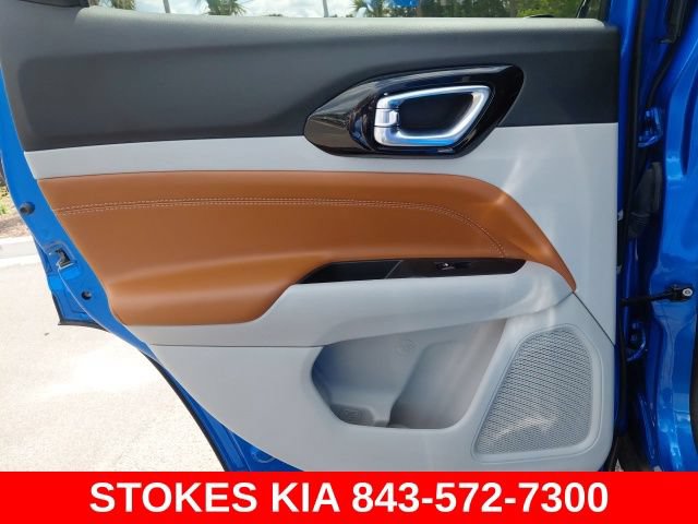 Used 2024 Jeep Compass Limited AWD/4WD image 23