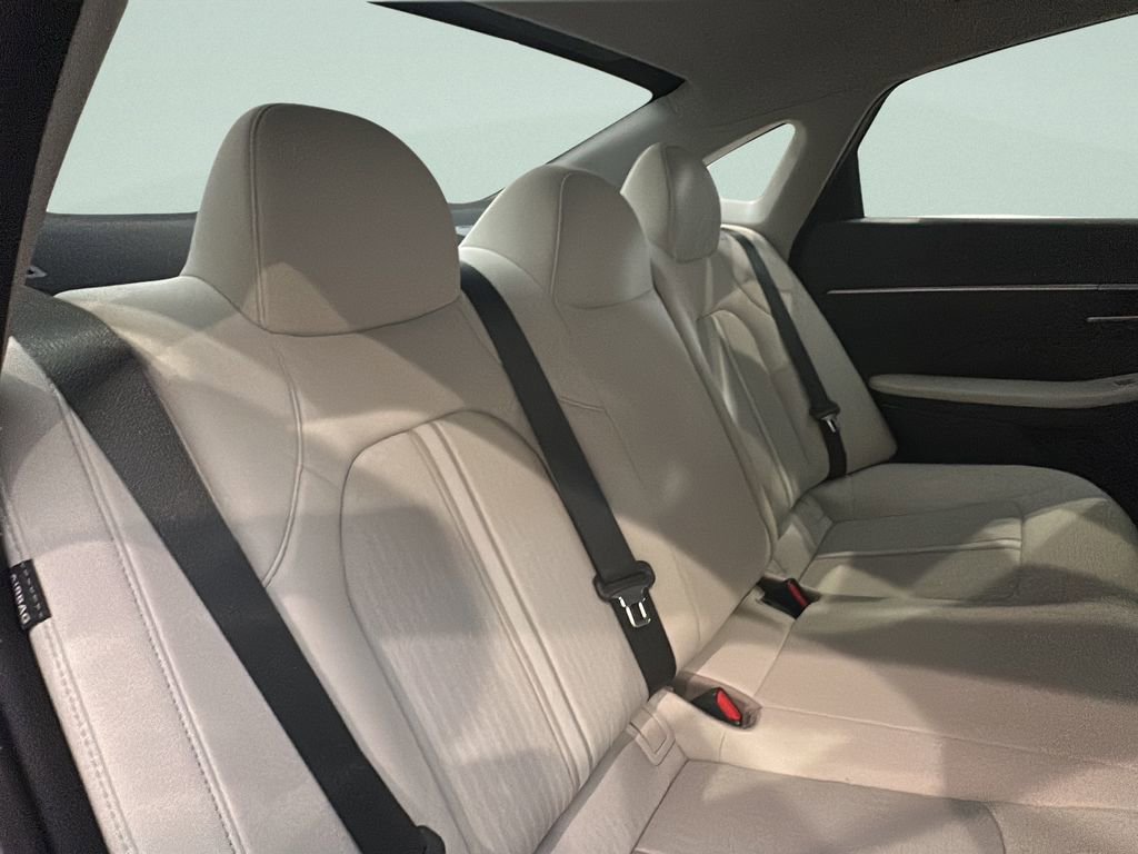 New 2026 Hyundai Sonata SE image 13