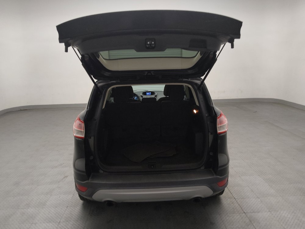 Used 2015 Ford Escape SE FWD image 29
