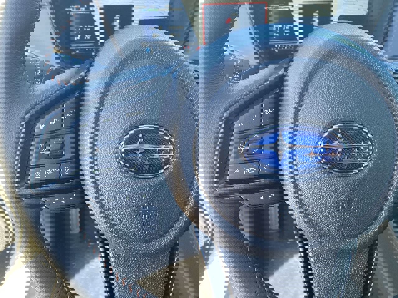 New 2026 Subaru Crosstrek 2.5i Limited image 19