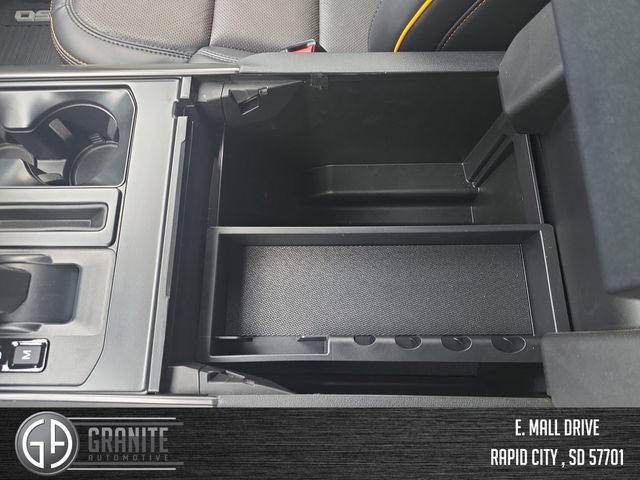 Used 2025 Ford F150 Tremor AWD/4WD image 26