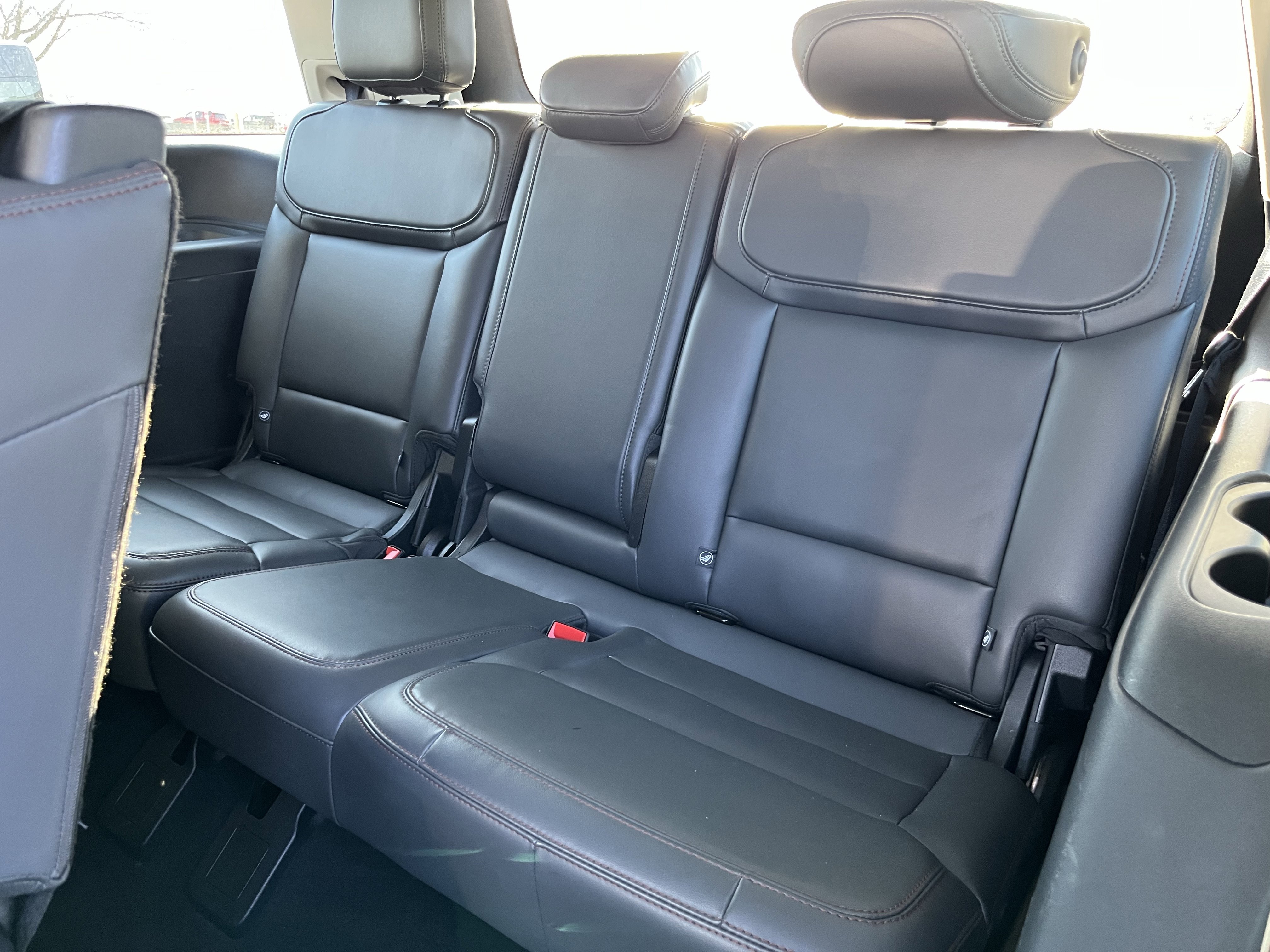 Used 2025 Ford Expedition Active image 18