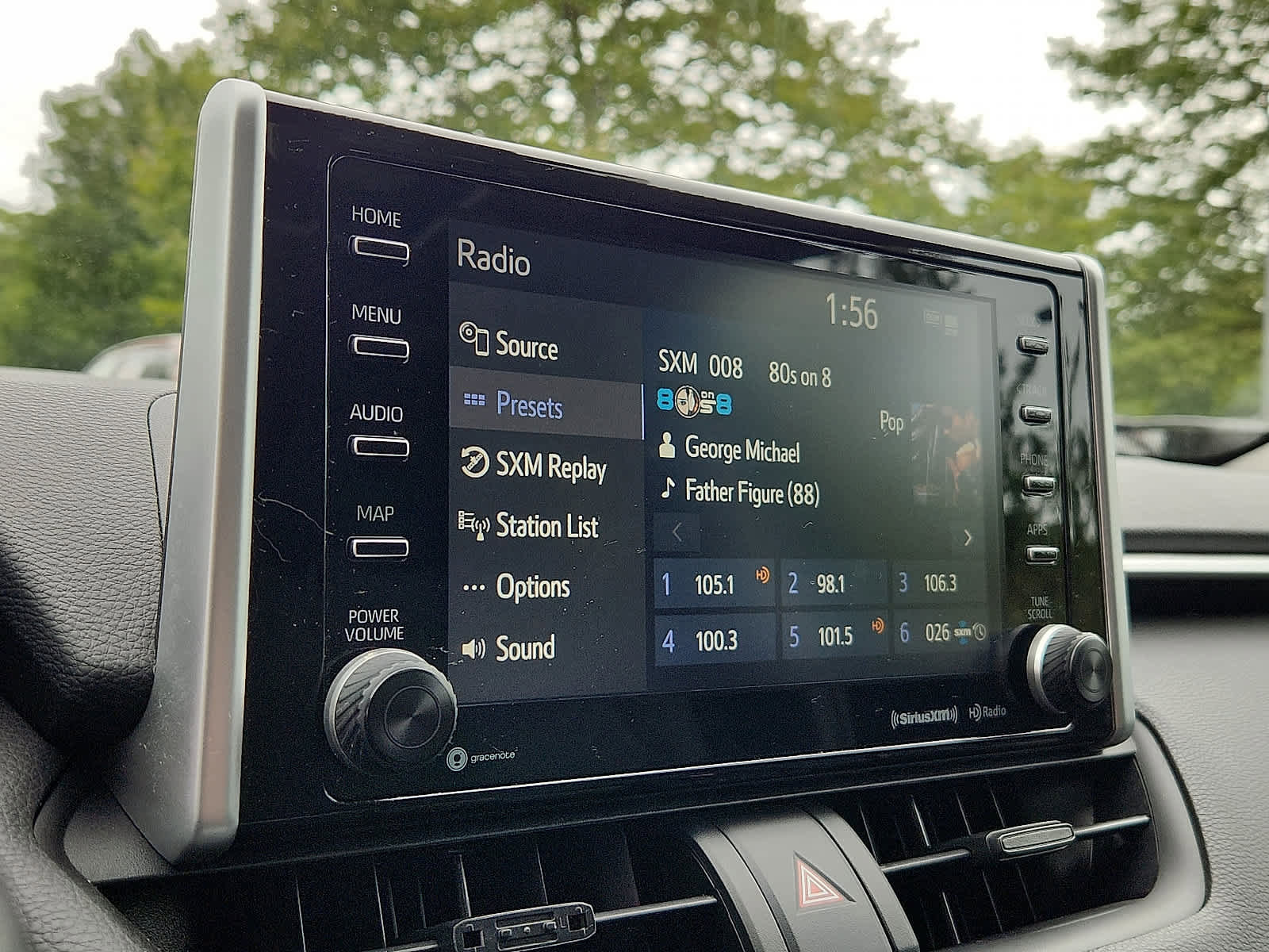 Certified 2021 Toyota RAV4 XLE image 19