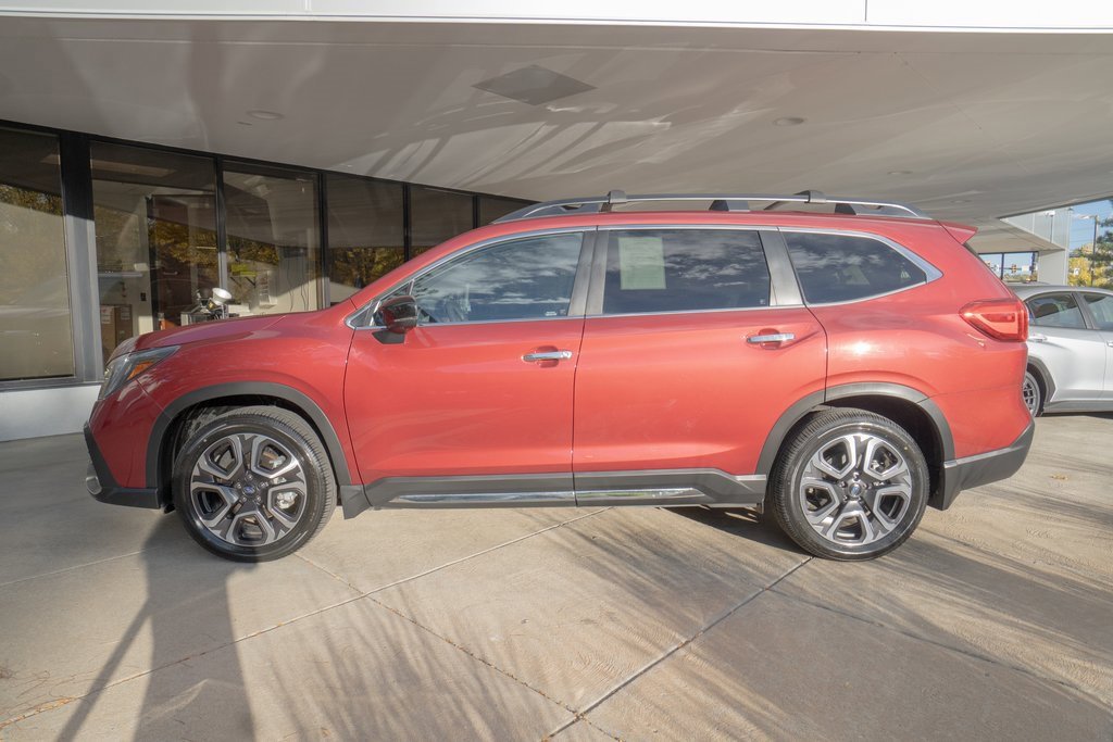 Used 2024 Subaru Ascent Touring w/ Popular Package #2 image 4