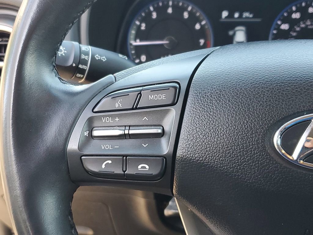 Used 2019 Hyundai Kona SEL AWD/4WD image 20