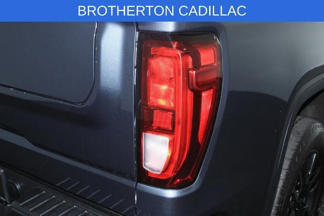 Used 2021 GMC Sierra 1500 Elevation AWD/4WD image 15