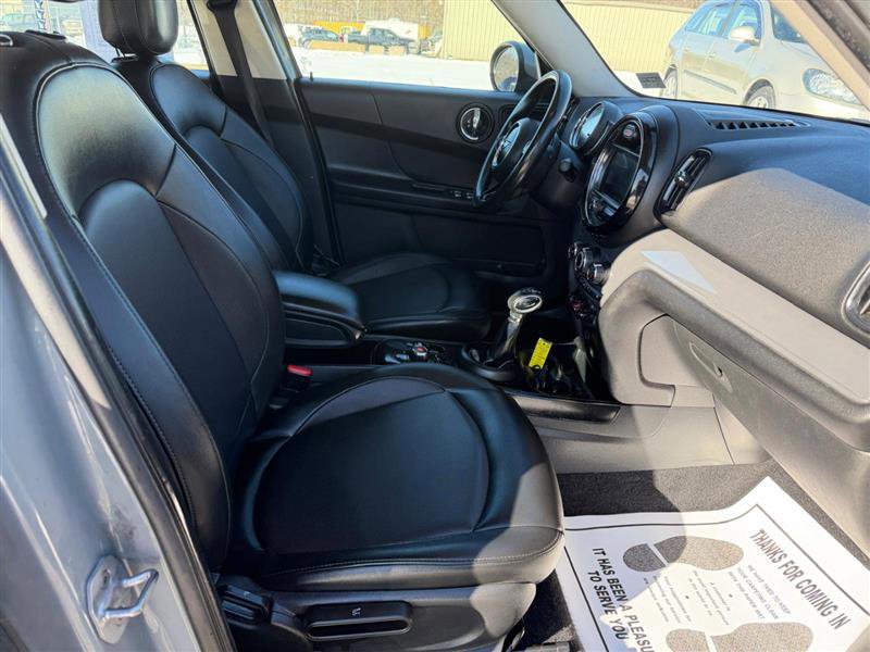 Used 2019 MINI Cooper Countryman image 10