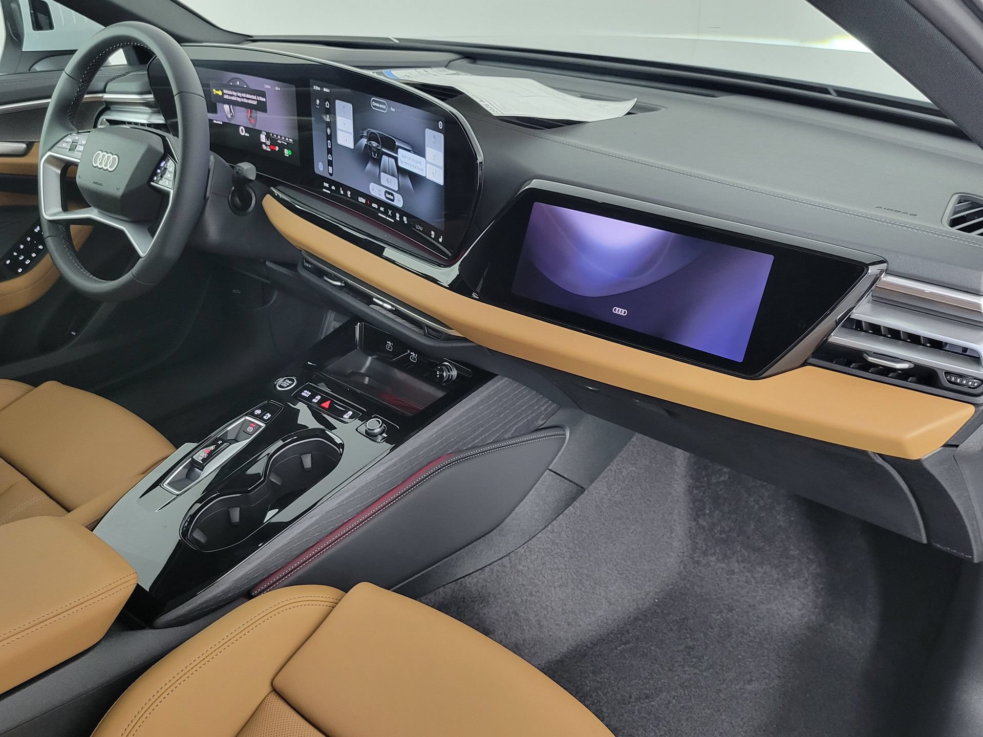 New 2026 Audi A5 2.0T Premium AWD/4WD image 45