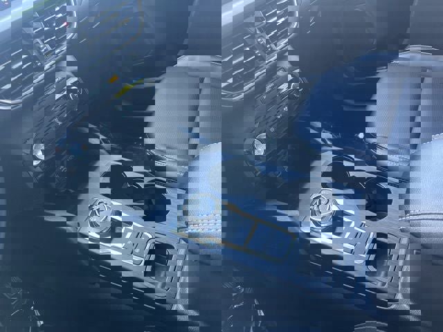 Certified 2025 Ford Escape Platinum image 35