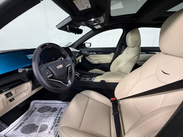 New 2026 Cadillac CT5 Premium Luxury RWD image 16
