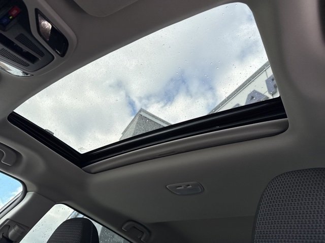 Certified 2023 Subaru Outback Premium image 20