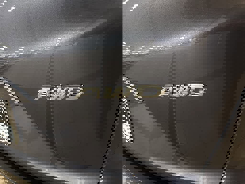 Used 2018 Honda CR-V EX-L image 27