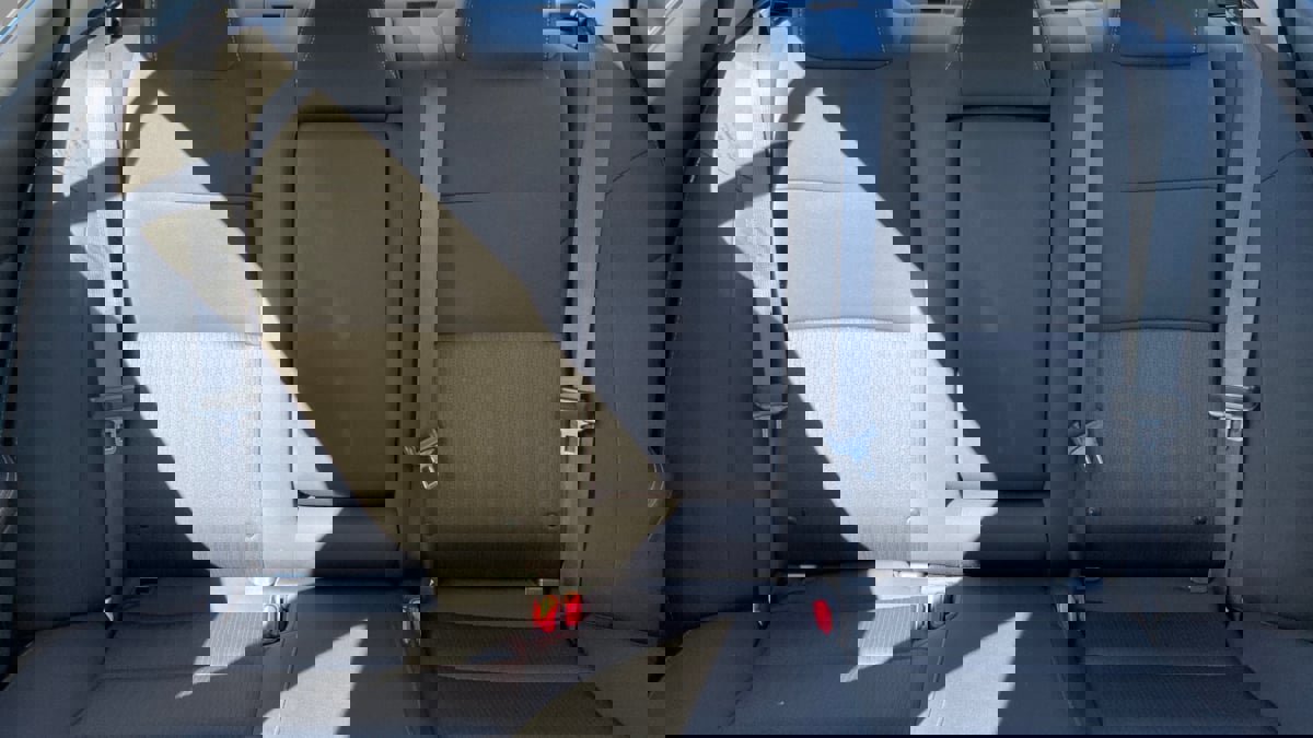 Used 2024 Nissan Altima 2.5 SV image 14