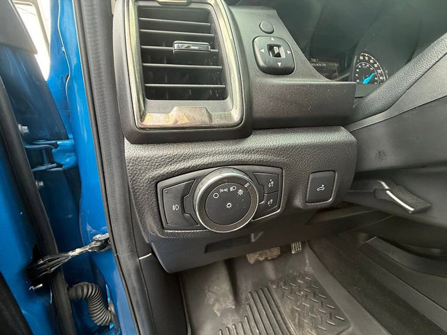 Used 2022 Ford Ranger XLT w/ Equipment Group 302A High AWD/4WD image 26
