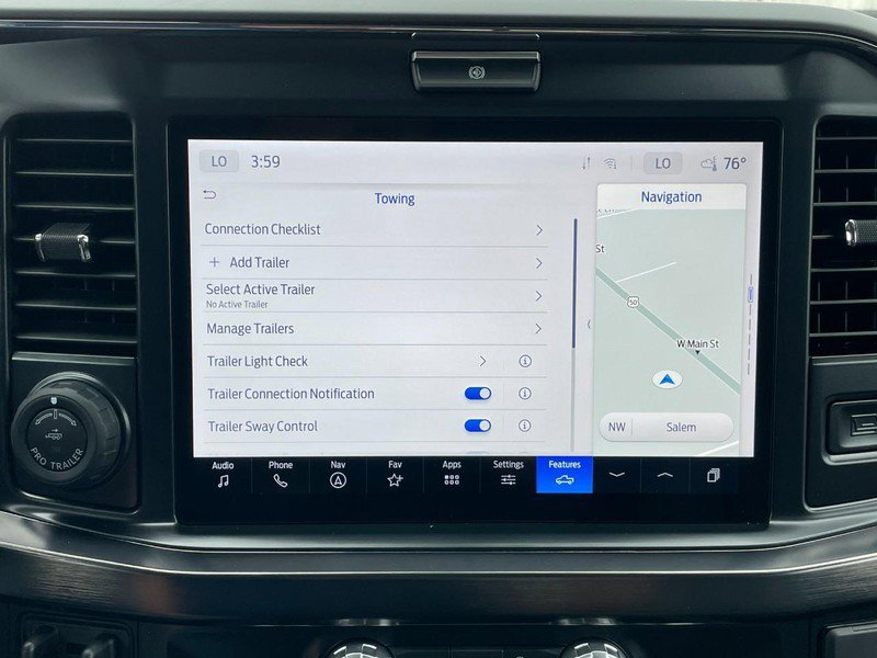 New 2026 Ford F350 Lariat AWD/4WD image 43