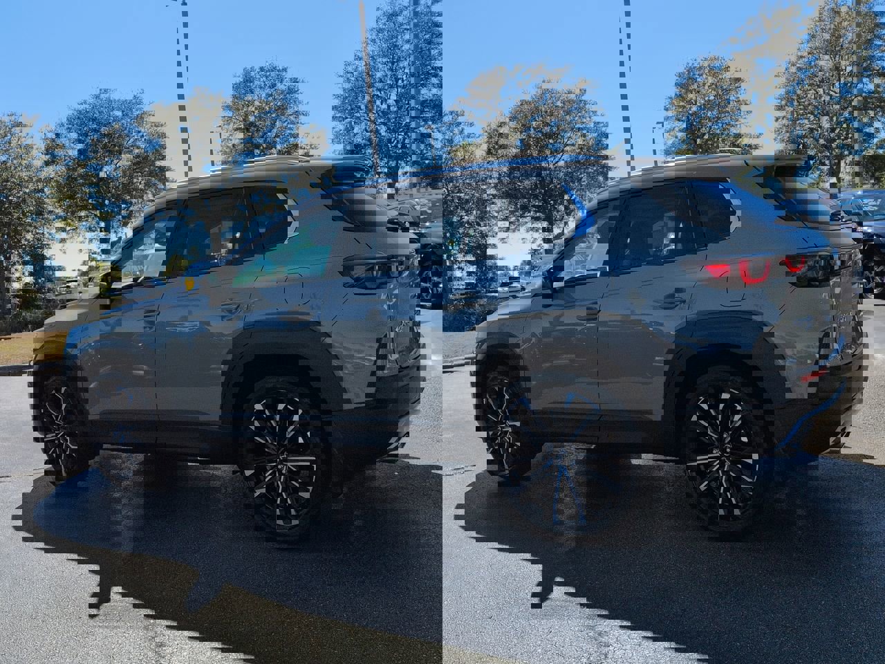 Used 2024 MAZDA CX-50 2.5 Turbo w/ Cargo Package image 6