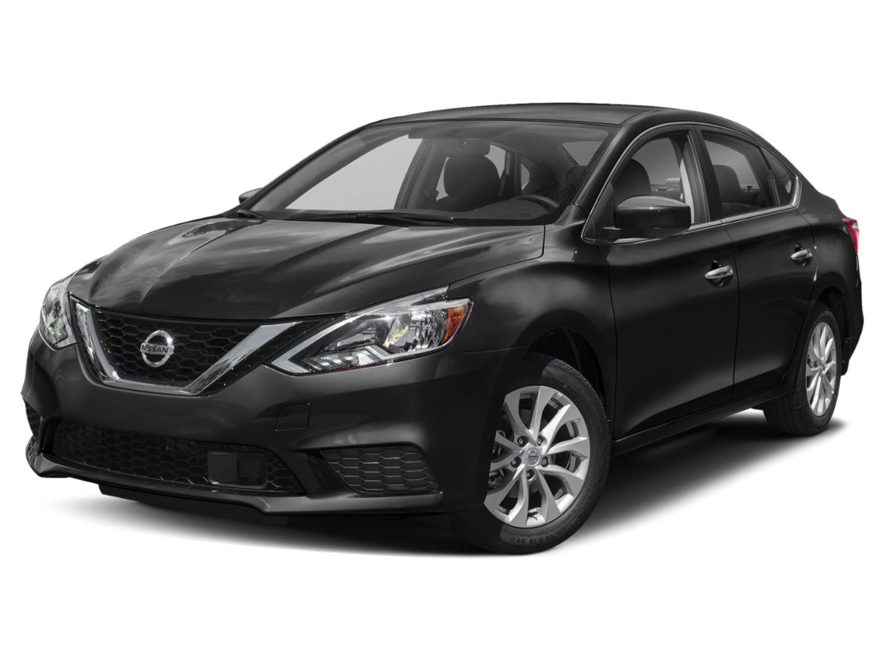 Used 2019 Nissan Sentra S FWD image 35