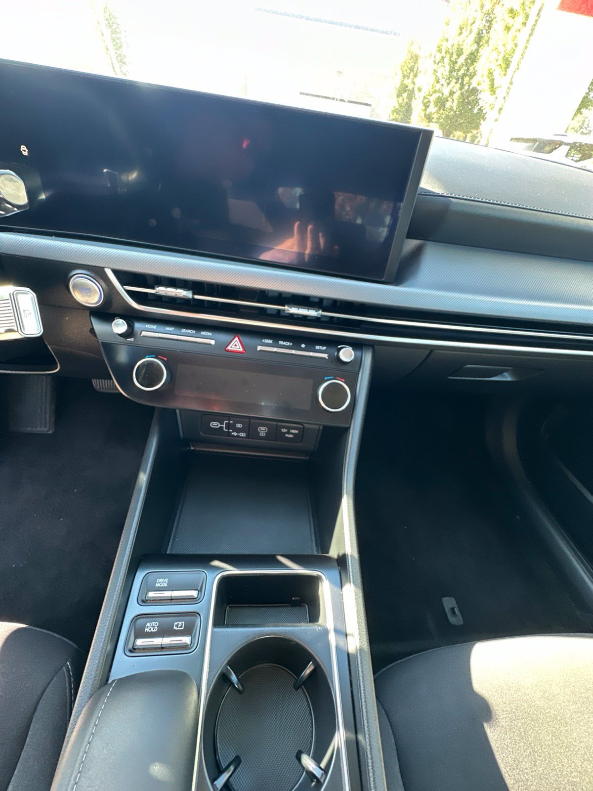 Used 2025 Hyundai Sonata SEL FWD image 21