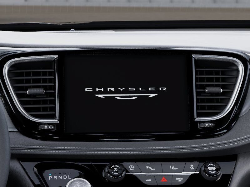 New 2027 Chrysler Pacifica Select w/ Family Tech Group AWD/4WD image 18
