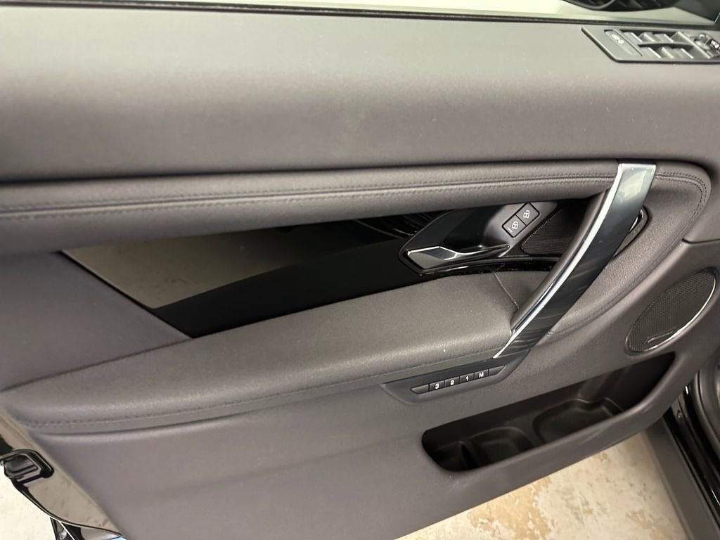 Used 2024 Land Rover Discovery Sport S AWD/4WD image 19