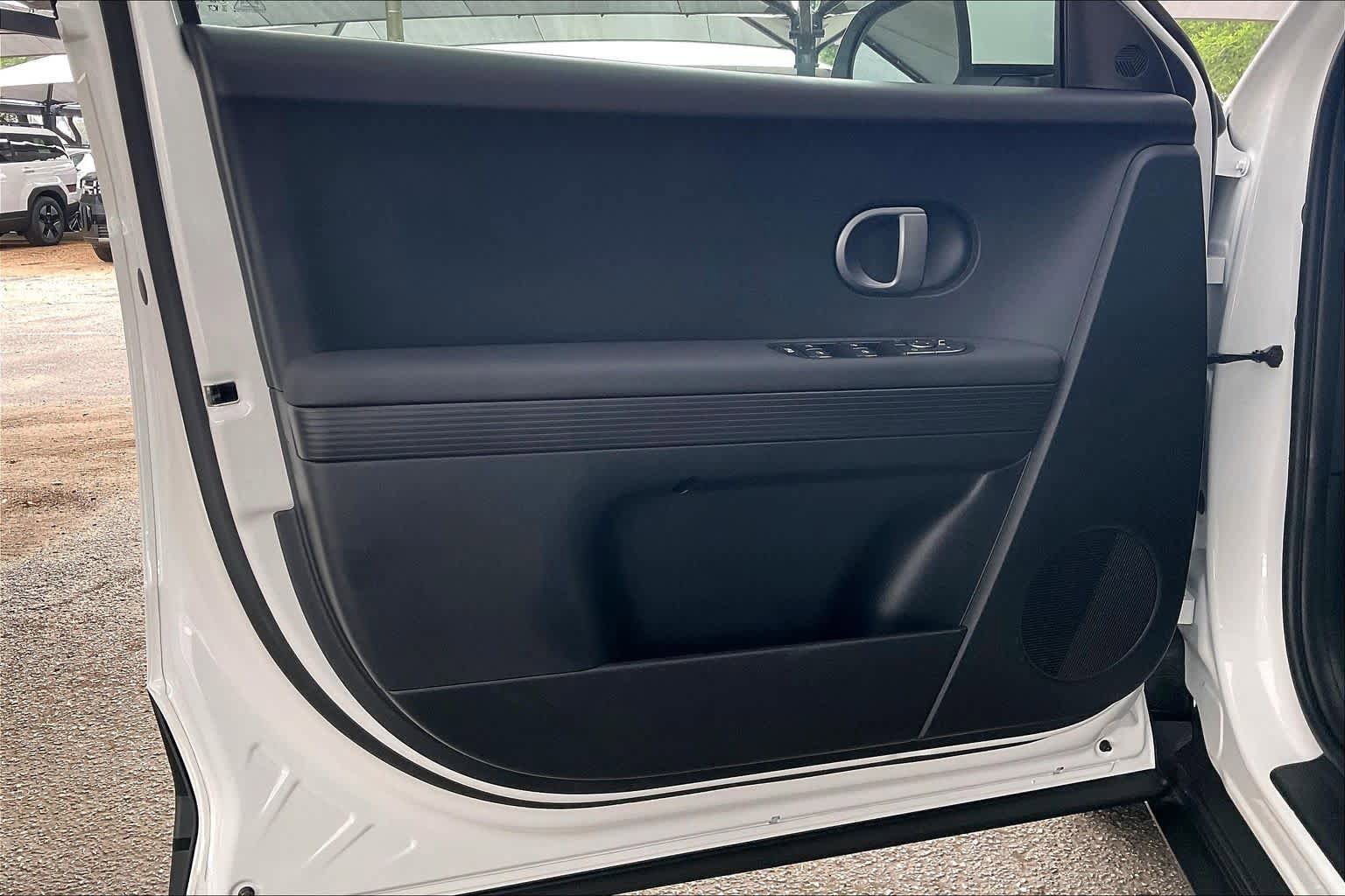 Certified 2026 Hyundai Ioniq 5 SEL RWD image 21