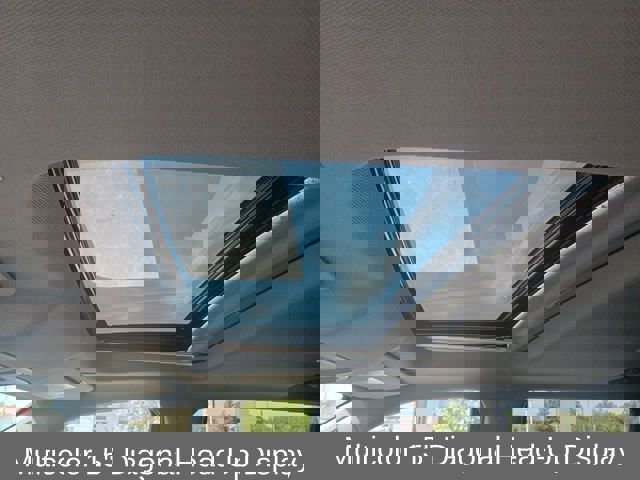 New 2025 GMC Sierra 2500 Denali w/ Denali Reserve Package image 16