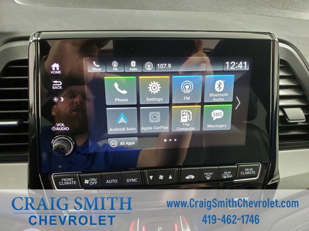 Used 2023 Honda Odyssey Sport image 27