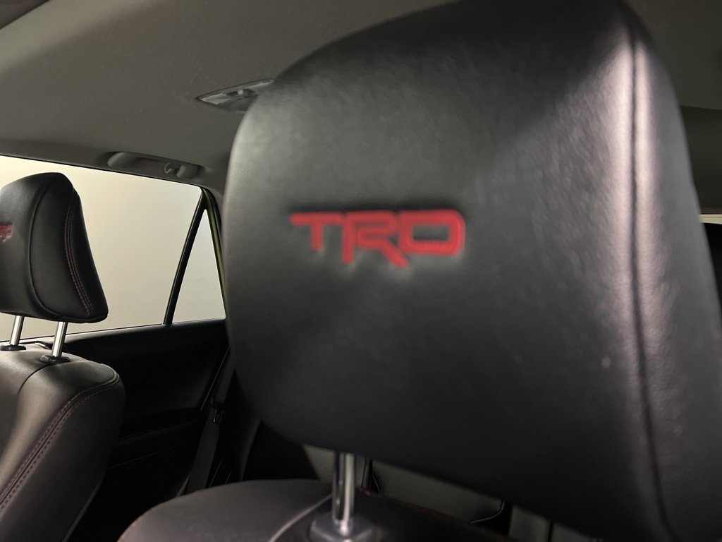 Used 2022 Toyota 4Runner TRD Pro image 28